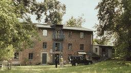 Video: Wie eine Wassermühle im Wendland zum Sehnsuchtsort wurde