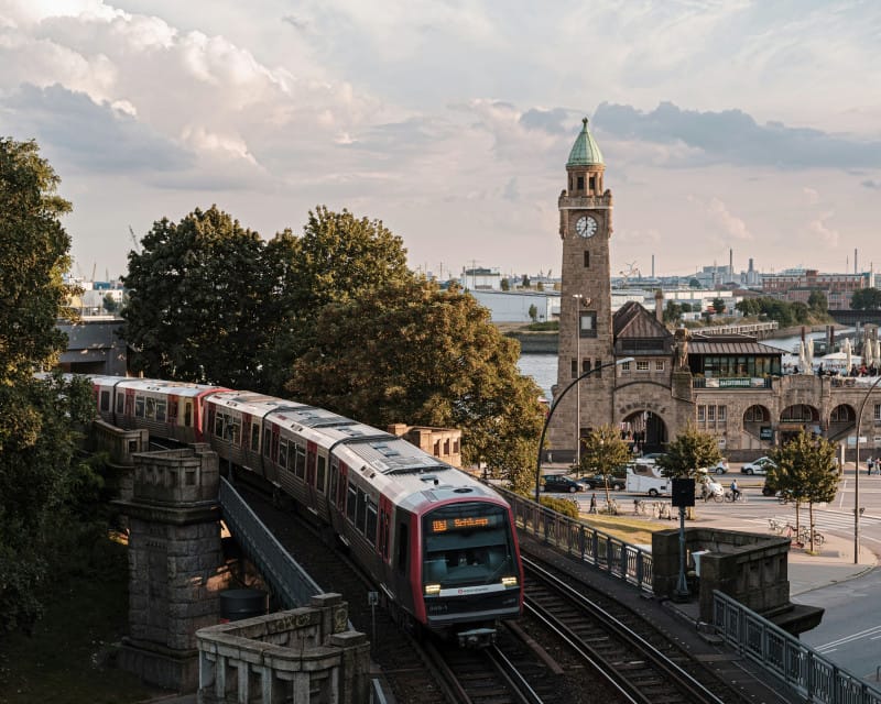 Hamburg Guide | Fünf Wege durch die Hamburger Architekturlandschaft